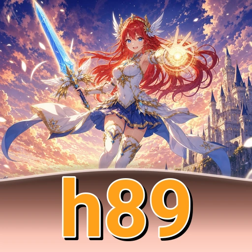 Ilustrasi panduan h89